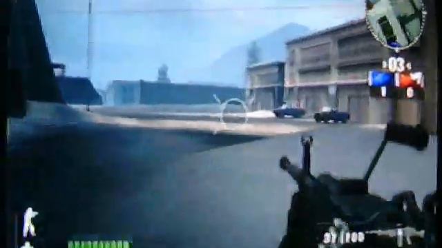 Battlefield 2 смотреть онлайн