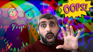 Флампти трудная НОЧЬ с ЯЙЦОМ One Night at Flumpty's 3