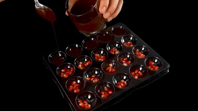 Schmackhafter als die leckersten Süßigkeiten! KÖSTLICHES Dessert in 5 Minuten. смотреть онлайн