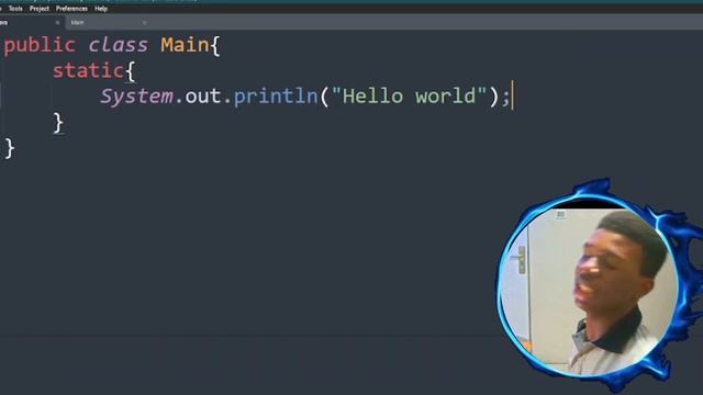 CHEAT: How to Use Java Without the Main Method смотреть онлайн