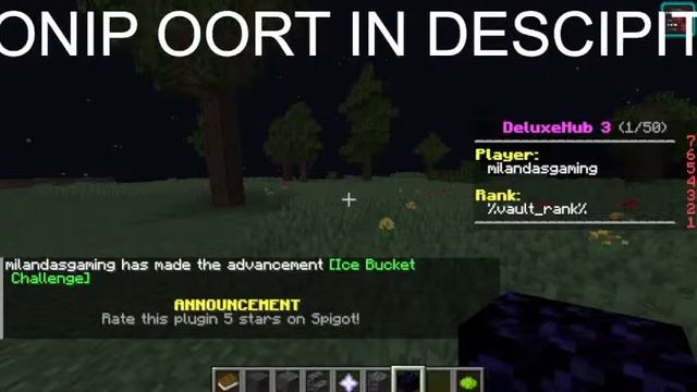 MINECRAFT DEVIL PUBLIC SMP LIVE | Minecraft Java/Pocket Edition Smp Servers Day #3 смотреть онлайн