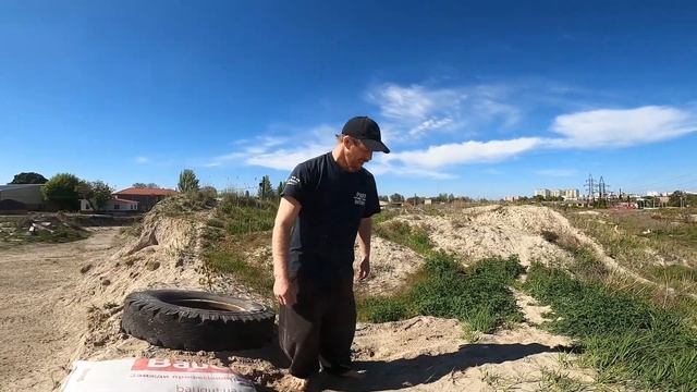 САЛЬТО от 1 до 80 LvL // ДИКИЕ ПРЫЖКИ НА КАРЬЕРЕ смотреть онлайн