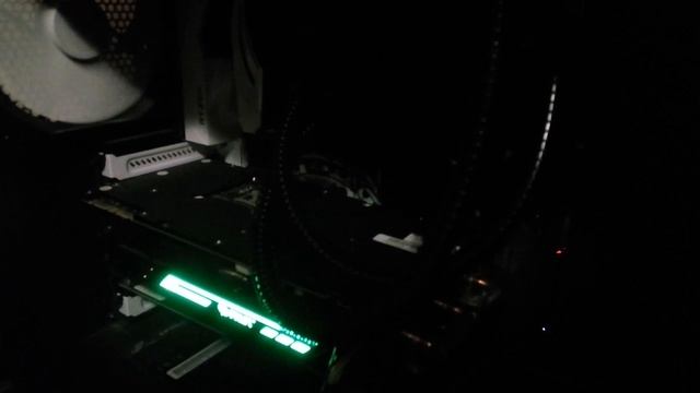 Гудит помпа (возможно) be quiet! silent loop 280mm смотреть онлайн