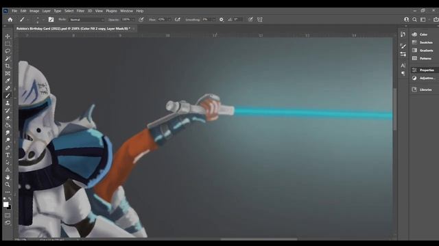 Star Wars: Rex & Ahsoka смотреть онлайн