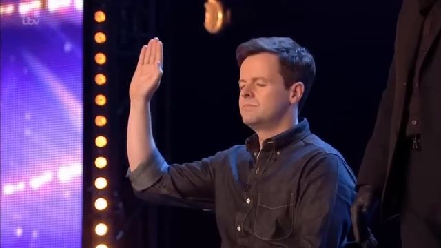 REVEALED!! Impossible PSYCHIC magic!!! Masked Magician смотреть онлайн