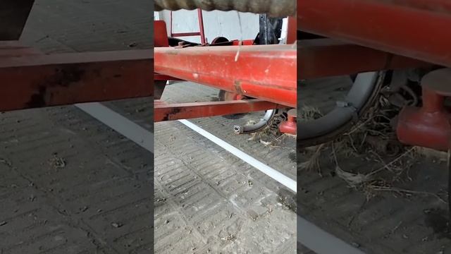 ПЛЕНКОУКЛАДЧИК /Грядообразователь экспресс-обзор от Андрея Абросимова смотреть онлайн