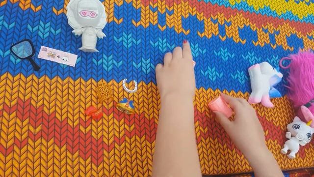 ЛОЛ Her Majesty LOL Surprise ОНА ПРЕЛЕСТЬ! смотреть онлайн