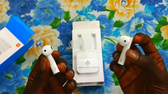 Xiaomi Mi Air 2 SE Buds ( Quick Unboxing , Quick Thoughts ) смотреть онлайн