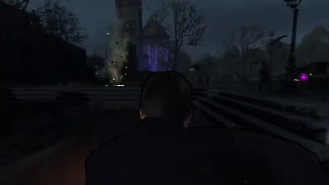 Dying Light 2 night update be like смотреть онлайн
