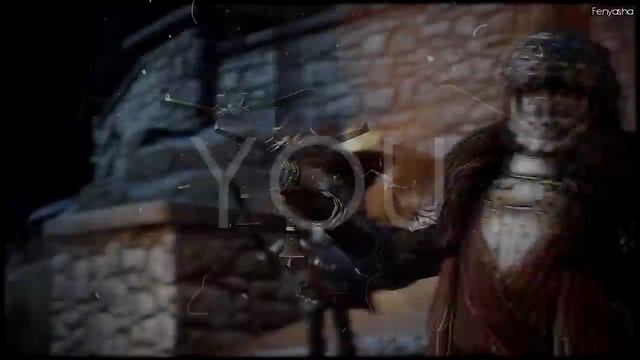 Dragon Age || My Demons смотреть онлайн