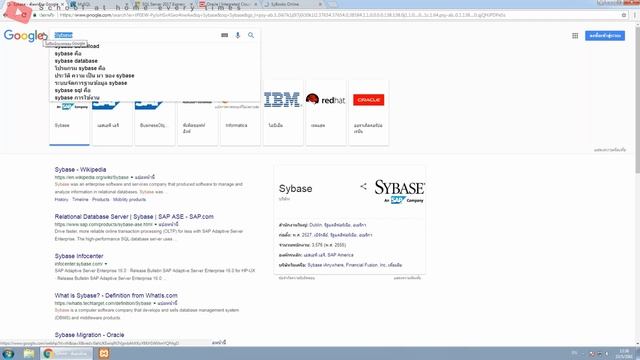 Howto learnning database dbms MySQL + SQL Server + PosgreSQL #003 смотреть онлайн