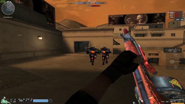 Crossfire Ru| Открытие капсул| смотреть онлайн
