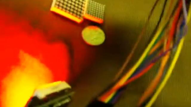 Small LED Arrays смотреть онлайн