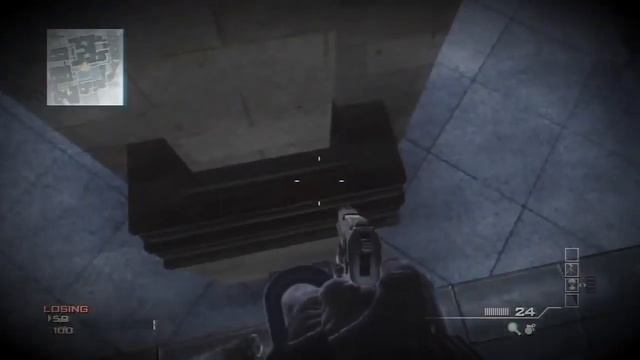 UnderGround Knife Jumps by pbgamer96 and смотреть онлайн