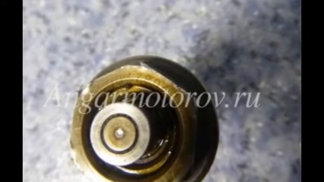 Клапан перепускной Mercedes W221 2005-2013 S-class, A2720500378, 2720500378 смотреть онлайн