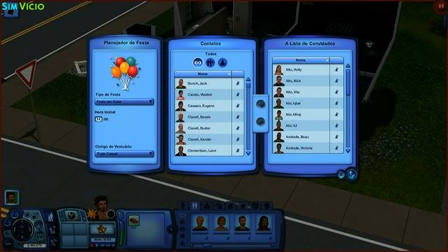 THE SIMS 3 | Os melhores Mods | PARTE I смотреть онлайн