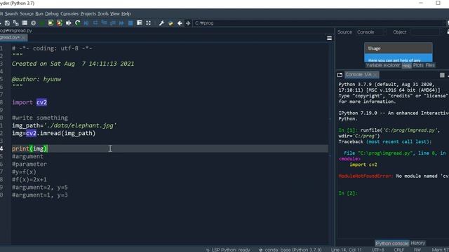 Deep learning with Keras for Novices at Python(Lesson3) | Convert Image to Vector & vice versa смотреть онлайн