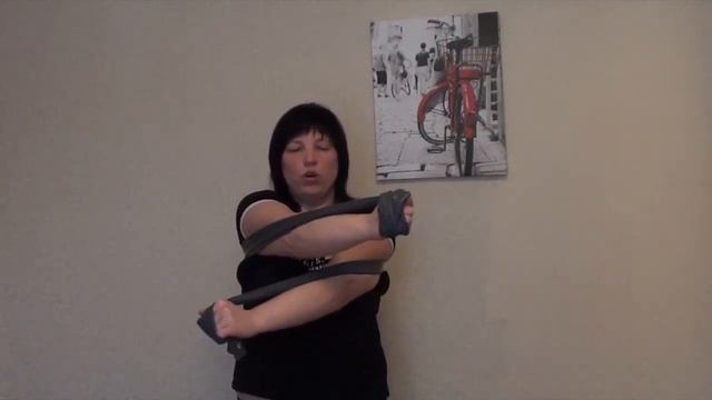 Секция "Спортивный MIX". Видеозанятие смотреть онлайн