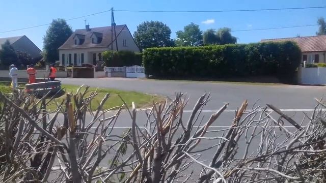 Auto rétro sport 2019 смотреть онлайн