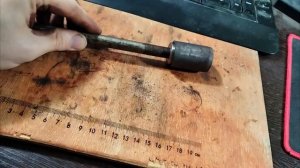 Подшипники в маятник ИЖ планета / юпитер без токарки