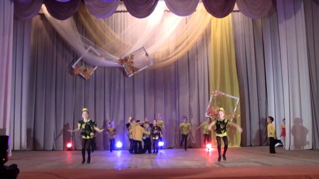 "Карамель" Дружковка, танец "Заинька" смотреть онлайн