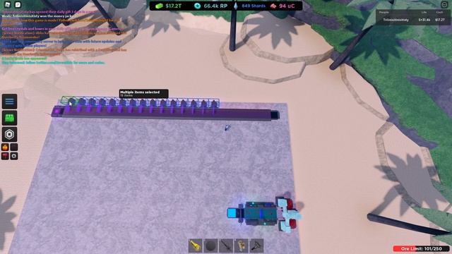 This Is The FASTEST First Life Qn Setup! [EASY] смотреть онлайн
