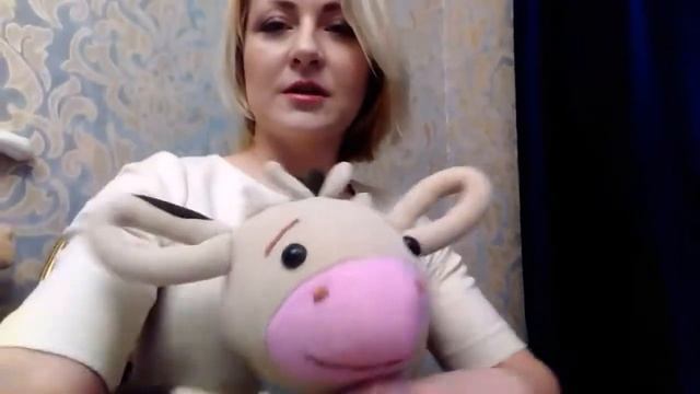 Игрушки из мультфильма Тини Лав ручная работа смотреть онлайн