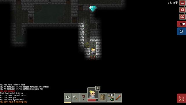 Huntress Gameplay Guide #1 · Levels 1-5 · Pixel Dungeon · Dec 2021 смотреть онлайн