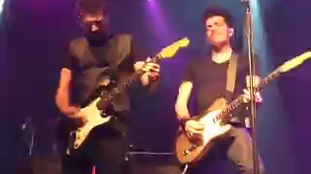 Dolcenera - Ci vediamo in tour 24.04.12 смотреть онлайн
