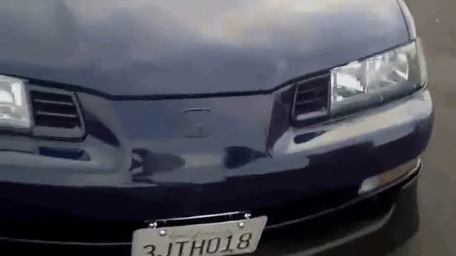 Robert's BB2 Si смотреть онлайн