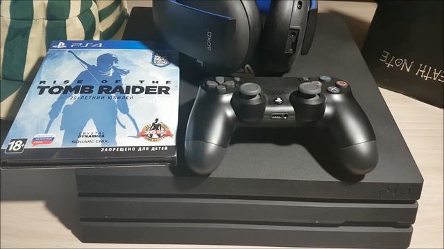 ЖУТКИЕ МИНУСЫ PS4 Pro (Sony Playstation 4 PRO) смотреть онлайн