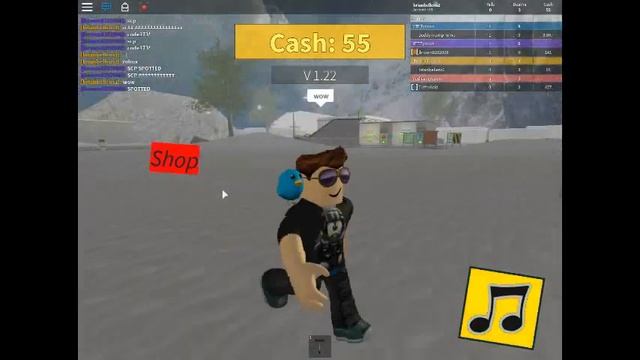 SCP Tycoon on ROBLOX смотреть онлайн