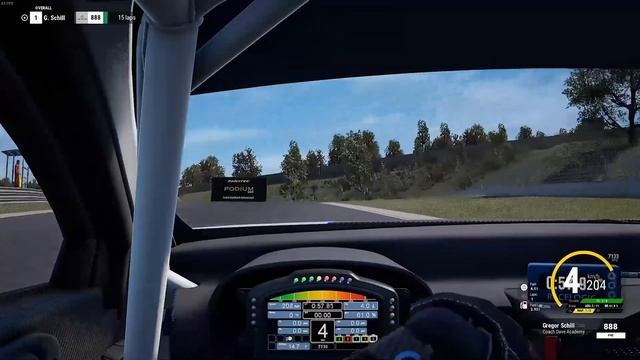 ACC Onboard Lap: Lexus RC F GT3 At Kyalami