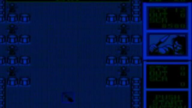 Gain Ground - SEGA Master System [Gameplay] смотреть онлайн