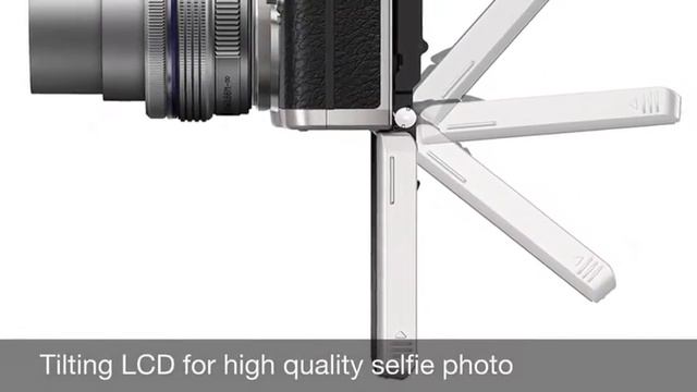 Olympus PEN E-PL7 The New Smart | Preview And Specification смотреть онлайн