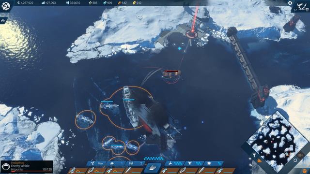 ANNO 2205 Gameplay Megacity | Part 34 | Playthrough | 57 Level | No Commentary 2K PC смотреть онлайн