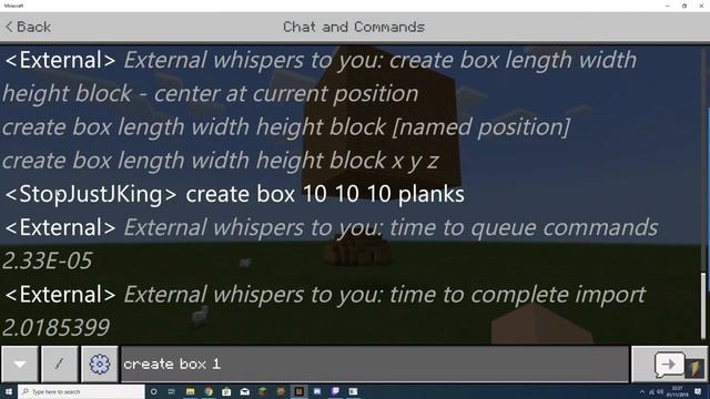 How To Get WorldEdit On Minecraft Bedrock Edition смотреть онлайн