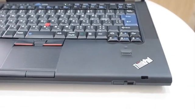 โน๊ตบุ๊ค Lenovo T420 - Core i5, SSD 128 GB, RAM 8 GB สภาพดี!! มีประกัน!! By Totalsolution смотреть онлайн