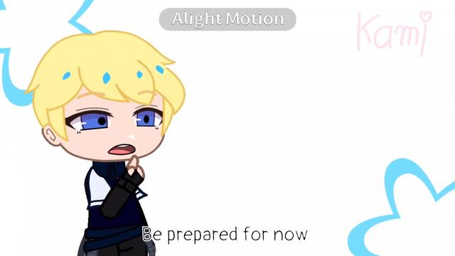 I’m going to confess you in Valentines’ day {Gacha Club} Detroit: Become Human смотреть онлайн