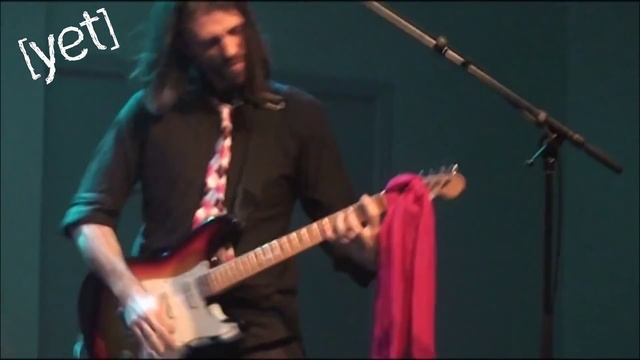 [YET] - VENDREDI 28 FEV 2014 @ DIFF'ART смотреть онлайн