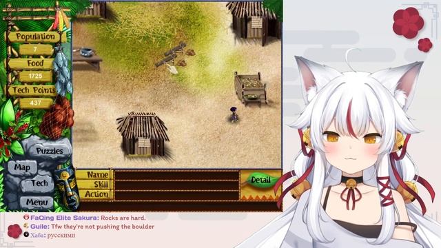 【Virtual Villagers: A New Home】SUPERHUMAN SOCIETY【Kamiko Kana】 смотреть онлайн