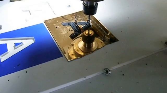 росфрезер A12stm