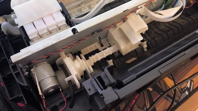 Epson L132 Part 02.mp4