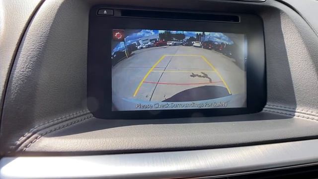 2016 Mazda CX-5 at Oxmoor CDJR | Louisville & Lexington, KY CU5962 смотреть онлайн