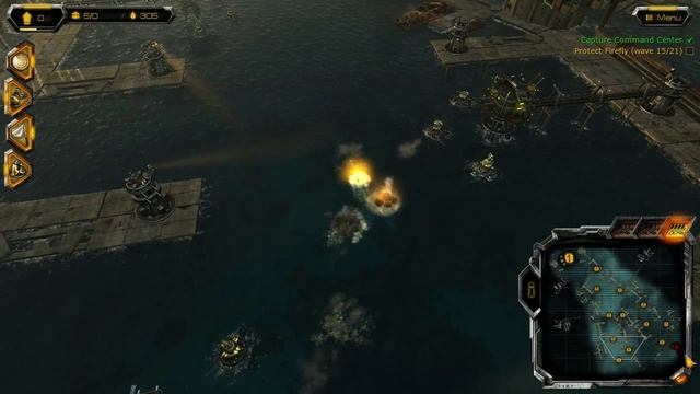 Oil Rush Walkthrough - Part 18 Chapter 4 Another Path Walkthrough Let's Play PC Steam смотреть онлайн