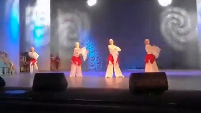 Фото шоу от Эли. Республиканский конкурс??? смотреть онлайн