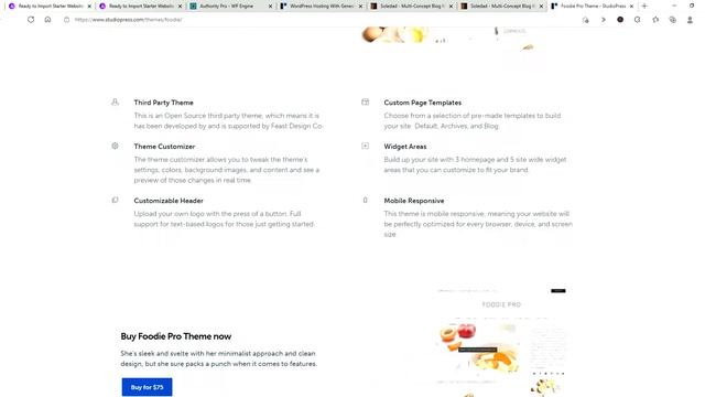 7 Best Wordpress Themes For Blogging 2021| DigitalAvii смотреть онлайн