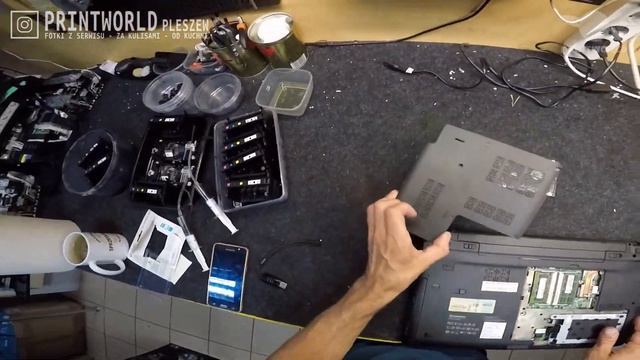 LENOVO IDEAPAD U550 💻 ... z SSD смотреть онлайн