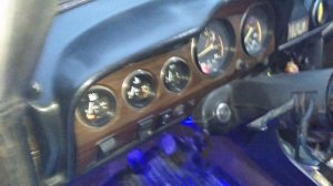 Самодельный автозапуск на ВАЗ 2106