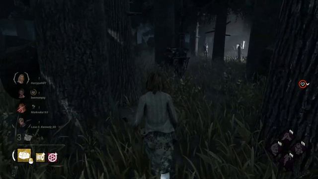 Dead by Daylight | Совместная игра #23 смотреть онлайн